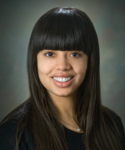 Chevonne Mansfield At-Large Representative (Southeastern Conference)